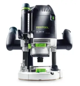 Défonceuse OF 2200 EB-Set Festool