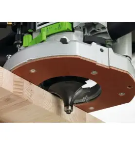 Défonceuse OF 2200 EB-Set Festool
