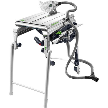 Festool Scies semi-stationnaire PRECISIO CS 50 EBG