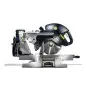 [Opé CashBack 100€] Scie à onglets radiale KS 120 REB KAPEX Festool