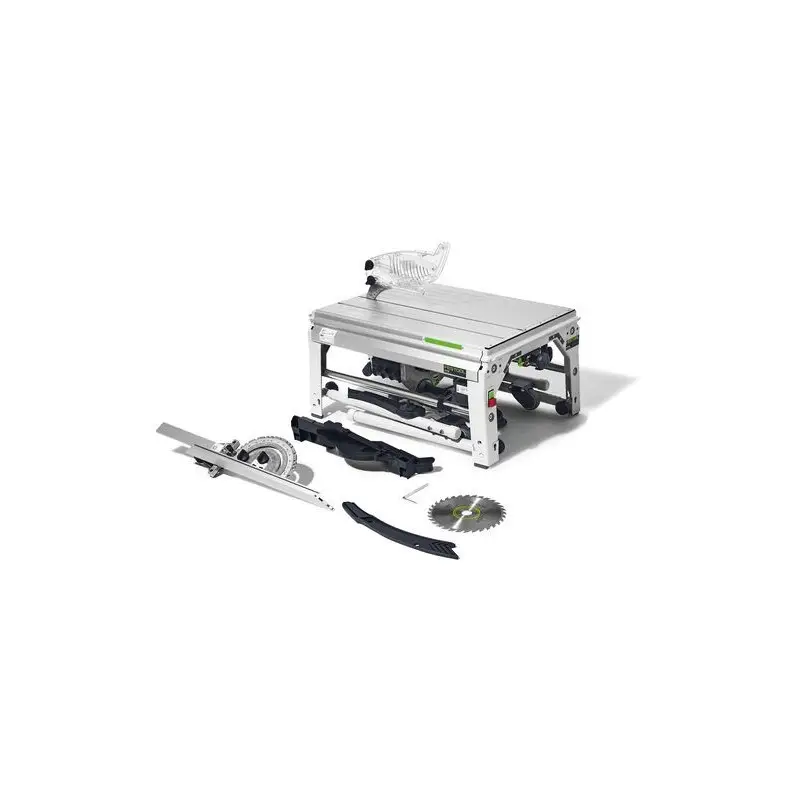 Scies semi-stationnaire CS 70 EG PRECISIO Festool Scies semi-stationnaire CS 70 EG PRECISIO Festool