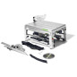 Scies semi-stationnaire CS 70 EG PRECISIO Festool Scies semi-stationnaire CS 70 EG PRECISIO Festool
