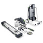 Scie à onglets radiale KS 60 E-UG-Set/XL KAPEX Festool Scie à onglets radiale KS 60 E-UG-Set/XL KAPEX Festool