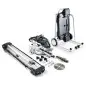 Scie à onglets radiale KS 60 E-UG-Set/XL KAPEX Festool Scie à onglets radiale KS 60 E-UG-Set/XL KAPEX Festool