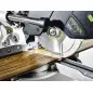 Scie à onglets radiale KS 60 E-UG-Set/XL KAPEX Festool Scie à onglets radiale KS 60 E-UG-Set/XL KAPEX Festool
