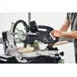 Scie à onglets radiale KS 60 E-UG-Set/XL KAPEX Festool Scie à onglets radiale KS 60 E-UG-Set/XL KAPEX Festool
