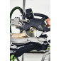 Scie à onglets radiale KS 60 E-UG-Set/XL KAPEX Festool Scie à onglets radiale KS 60 E-UG-Set/XL KAPEX Festool