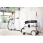 Kit ponceuse à bras et aspirateur LHS-E 225/CTM 36-Set PLANEX Festool Kit ponceuse à bras et aspirateur LHS-E 225/CTM 36-Set PLANEX Festool