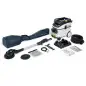 Kit ponceuse à bras et aspirateur LHS 2-M 225 EQ/CTL 36-Set PLANEX Festool Kit ponceuse à bras et aspirateur LHS 2-M 225 EQ/CTL 36-Set PLANEX Festool