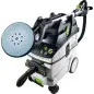 Kit ponceuse à bras et aspirateur LHS 2-M 225 EQ/CTL 36-Set PLANEX Festool Kit ponceuse à bras et aspirateur LHS 2-M 225 EQ/CTL 36-Set PLANEX Festool