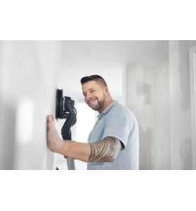 Kit ponceuse à bras et aspirateur LHS 2-M 225 EQ/CTL 36-Set PLANEX Festool