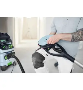 Kit ponceuse à bras et aspirateur LHS 2-M 225 EQ/CTL 36-Set PLANEX Festool