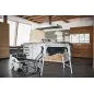 Scie circulaire sur table TKS 80 EBS Festool Scie circulaire sur table TKS 80 EBS Festool