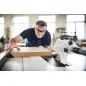 Scie circulaire sur table TKS 80 EBS Festool Scie circulaire sur table TKS 80 EBS Festool