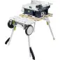 Scie circulaire sur table sans fil CSC SYS 50 EBI-Basic-Set Festool Scie circulaire sur table sans fil CSC SYS 50 EBI-Basic-Set Festool