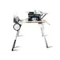 Scie circulaire sur table sans fil CSC SYS 50 EBI-Basic-Set Festool Scie circulaire sur table sans fil CSC SYS 50 EBI-Basic-Set Festool