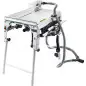 Scies semi-stationnaire CS 70 EBG PRECISIO Festool Scies semi-stationnaire CS 70 EBG PRECISIO Festool
