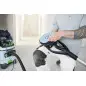 Kit ponceuse à bras et aspirateur LHS 2-M 225 EQ/CTM 36-Set PLANEX Festool Kit ponceuse à bras et aspirateur LHS 2-M 225 EQ/CTM 36-Set PLANEX Festool