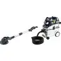 Kit ponceuse à bras et aspirateur LHS 2 225/CTL 36-Set PLANEX Festool Kit ponceuse à bras et aspirateur LHS 2 225/CTL 36-Set PLANEX Festool