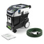 Aspirateur CTL 48 E LE EC/B22 R1 CLEANTEC Festool Aspirateur CTL 48 E LE EC/B22 R1 CLEANTEC Festool