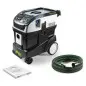 Aspirateur CTL 48 E LE EC/B22 R1 CLEANTEC Festool Aspirateur CTL 48 E LE EC/B22 R1 CLEANTEC Festool