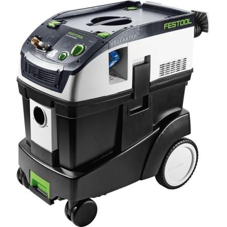 Aspirateur CTL 48 E LE EC/B22 R1 CLEANTEC Festool