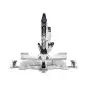 [Opé CashBack 100€] Scie à onglets radiale KS 120 REB-Set-UG KAPEX Festool