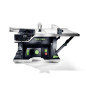 Scie circulaire sur table sans fil CSC SYS 50 EBI-Set Festool Scie circulaire sur table sans fil CSC SYS 50 EBI-Set Festool