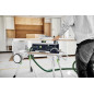 Scie circulaire sur table sans fil CSC SYS 50 EBI-Set Festool Scie circulaire sur table sans fil CSC SYS 50 EBI-Set Festool