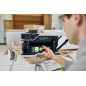 Scie circulaire sur table sans fil CSC SYS 50 EBI-Set Festool Scie circulaire sur table sans fil CSC SYS 50 EBI-Set Festool