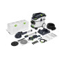 Kit ponceuse à bras et aspirateur LHS 2 225/CTM 36-Set PLANEX Festool Kit ponceuse à bras et aspirateur LHS 2 225/CTM 36-Set PLANEX Festool