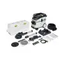 Kit ponceuse à bras et aspirateur LHS 2 225/CTM 36-Set PLANEX Festool Kit ponceuse à bras et aspirateur LHS 2 225/CTM 36-Set PLANEX Festool