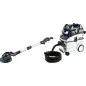 Kit ponceuse à bras et aspirateur LHS 2 225/CTM 36-Set PLANEX Festool Kit ponceuse à bras et aspirateur LHS 2 225/CTM 36-Set PLANEX Festool