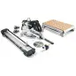 Scie à onglets radiale KS 120 REB-Set-MFT KAPEX Festool Scie à onglets radiale KS 120 REB-Set-MFT KAPEX Festool