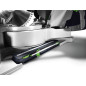 Scie à onglets radiale KS 120 REB-Set-MFT KAPEX Festool Scie à onglets radiale KS 120 REB-Set-MFT KAPEX Festool