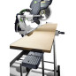 Scie à onglets radiale KS 120 REB-Set-MFT KAPEX Festool Scie à onglets radiale KS 120 REB-Set-MFT KAPEX Festool