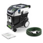 Aspirateur CTM 48 E LE EC B22 R1 CLEANTEC Festool Aspirateur CTM 48 E LE EC B22 R1 CLEANTEC Festool