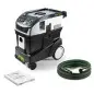 Aspirateur CTM 48 E LE EC B22 R1 CLEANTEC Festool Aspirateur CTM 48 E LE EC B22 R1 CLEANTEC Festool