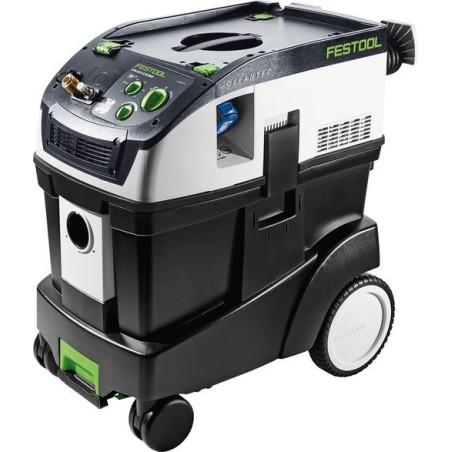 Aspirateur CTM 48 E LE EC B22 R1 CLEANTEC Festool