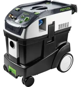 Aspirateur CTM 48 E LE EC B22 R1 CLEANTEC Festool