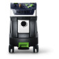 Aspirateur CTM 48 E LE EC B22 R1 CLEANTEC Festool Aspirateur CTM 48 E LE EC B22 R1 CLEANTEC Festool