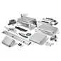 Scies semi-stationnaire CS 50 EBG-Set PRECISIO Festool Scies semi-stationnaire CS 50 EBG-Set PRECISIO Festool