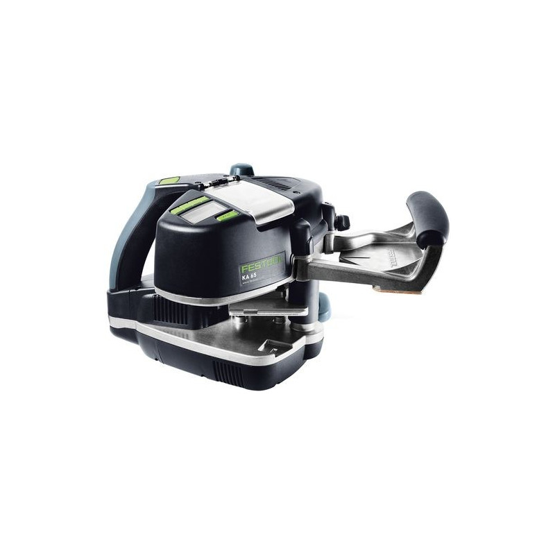 Plaqueuse de chants KA 65-Plus CONTURO Festool