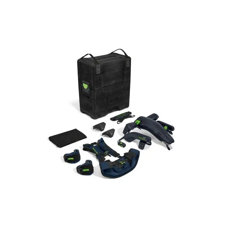 Exosquelette EXO 18-Basic ExoActive Festool Exosquelette EXO 18-Basic ExoActive Festool