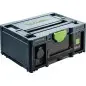 [Opé CashBack -500€] SYS-PowerStation SYS-PST 1500 Li HP Festool