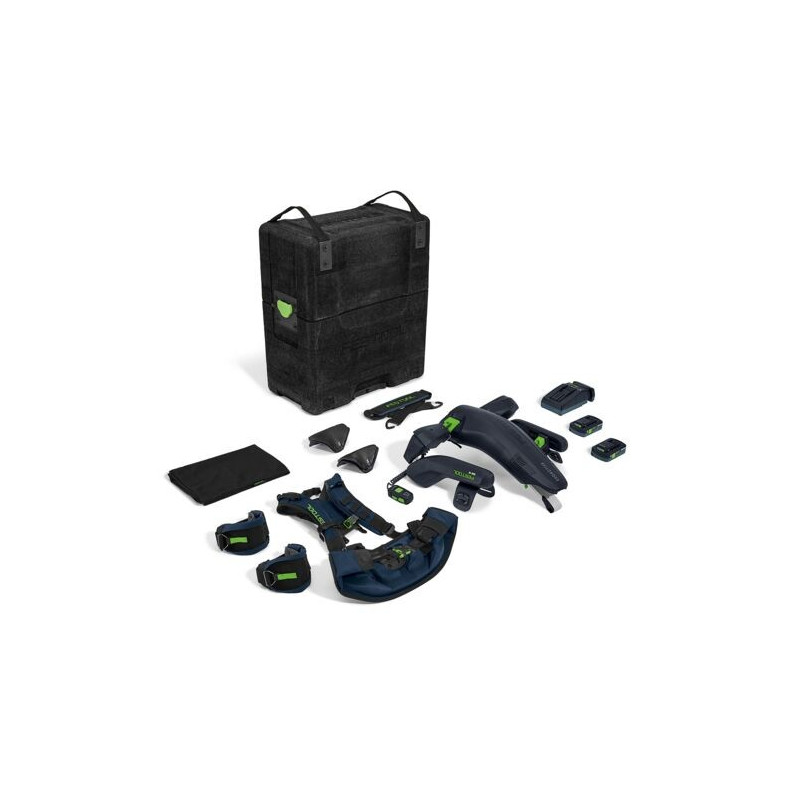 Exosquelette EXO 18 HPC 4,0 I-Plus ExoActive Festool