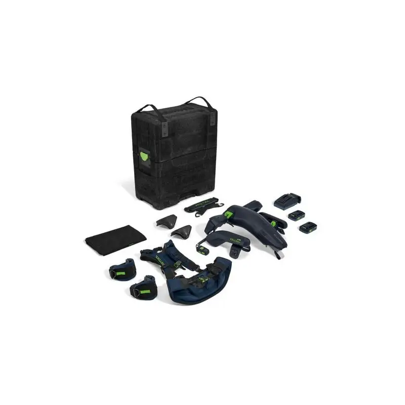 Exosquelette EXO 18 HPC 4,0 I-Plus ExoActive Festool Exosquelette EXO 18 HPC 4,0 I-Plus ExoActive Festool