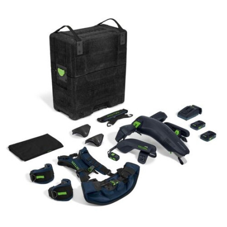 Exosquelette EXO 18 HPC 4,0 I-Plus ExoActive Festool