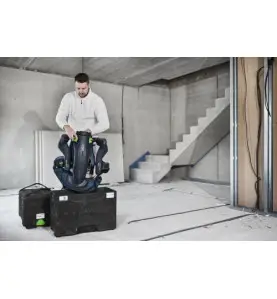 Exosquelette EXO 18 HPC 4,0 I-Plus ExoActive Festool
