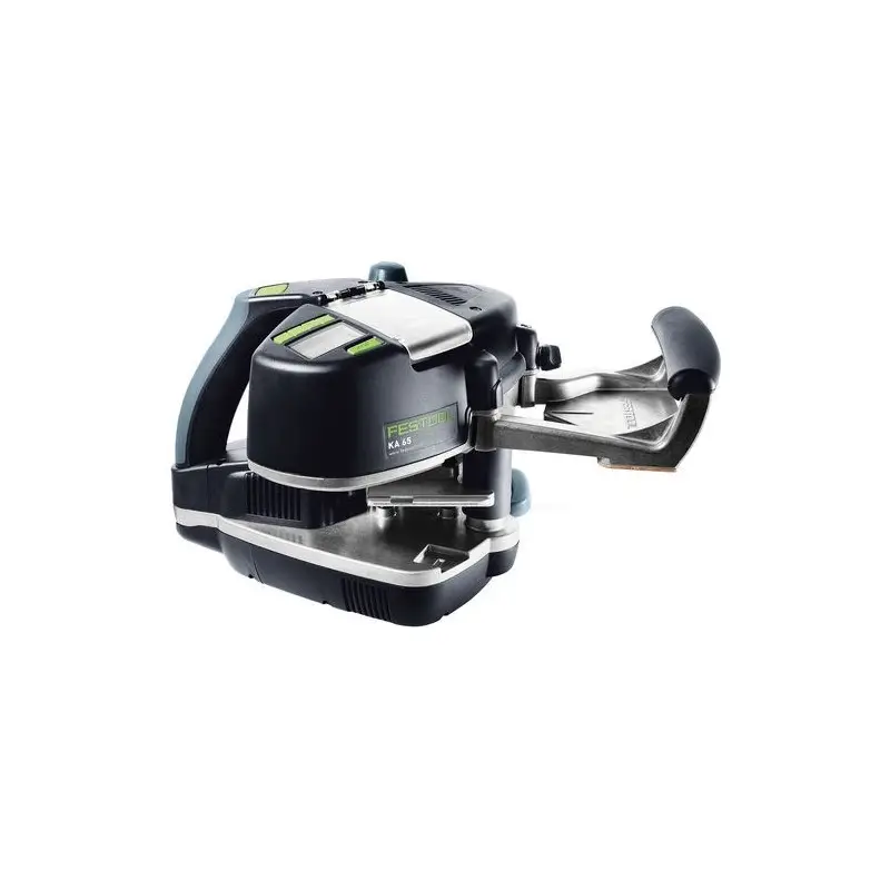 Plaqueuse de chants KA 65-Set CONTURO Festool Plaqueuse de chants KA 65-Set CONTURO Festool